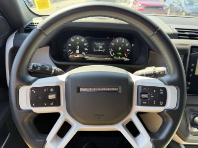 2025 Land Rover Defender S