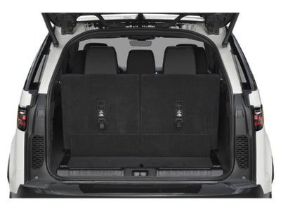 2024 Land Rover Discovery S