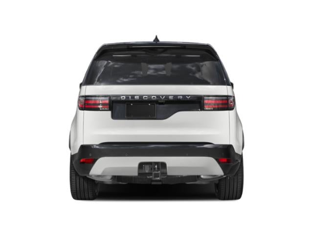2024 Land Rover Discovery S