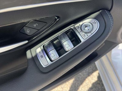 2021 Mercedes-Benz C-Class C 300