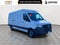 2025 Mercedes-Benz Sprinter Cargo Van 2500 High Roof I4 Diesel 170" RWD