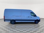 2025 Mercedes-Benz Sprinter Cargo Van 2500 High Roof I4 Diesel 170" RWD