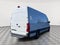 2025 Mercedes-Benz Sprinter Cargo Van 2500 High Roof I4 Diesel 170" RWD