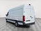 2025 Mercedes-Benz Sprinter Cargo Van 2500 High Roof I4 Diesel 170" RWD