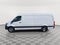 2025 Mercedes-Benz Sprinter Cargo Van 2500 High Roof I4 Diesel 170" RWD