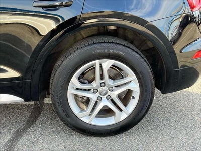 2019 Audi Q5 Premium