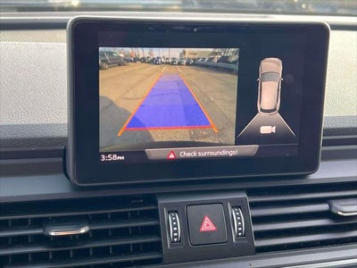 2019 Audi Q5 Premium