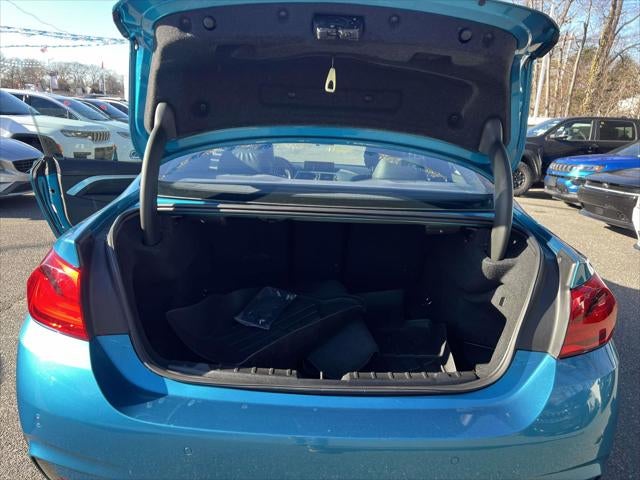 2019 BMW 4 Series 430i xDrive