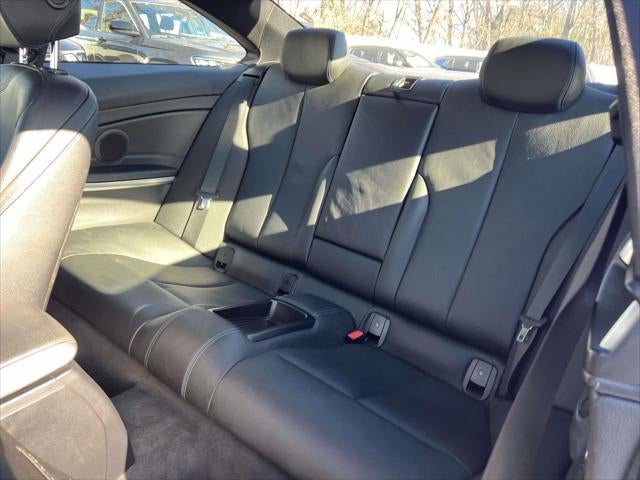 2019 BMW 4 Series 430i xDrive