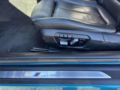 2019 BMW 4 Series 430i xDrive