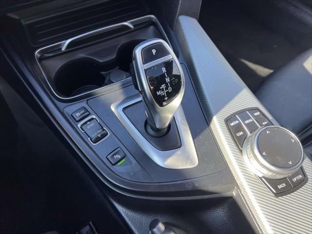 2019 BMW 4 Series 430i xDrive