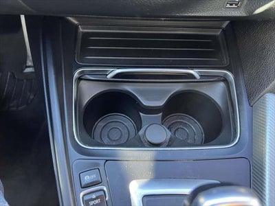 2019 BMW 4 Series 430i xDrive