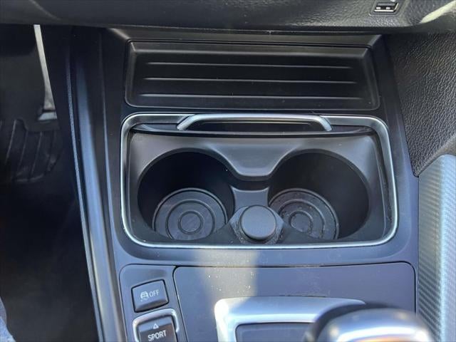 2019 BMW 4 Series 430i xDrive