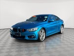 2019 BMW 4 Series 430i xDrive