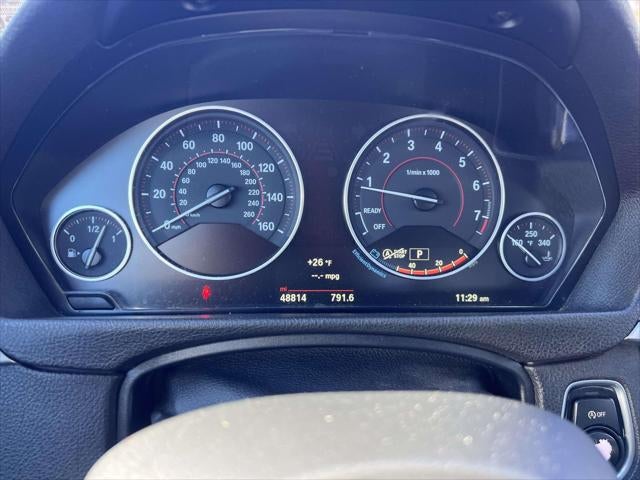 2019 BMW 4 Series 430i xDrive