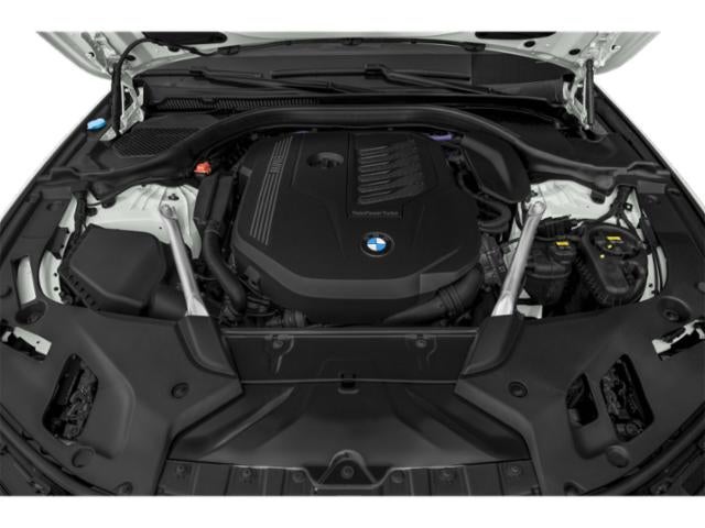 2023 BMW 5 Series 540i xDrive