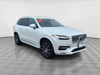 2024 Volvo XC90 Core Bright Theme