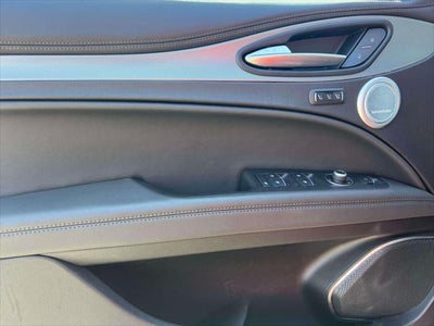 2023 Alfa Romeo Stelvio Veloce