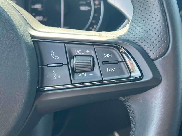 2023 Alfa Romeo Stelvio Veloce