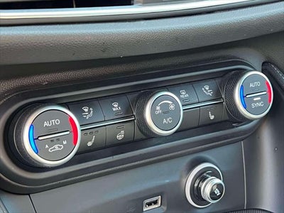 2023 Alfa Romeo Stelvio Veloce