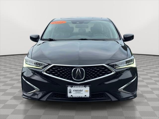 2021 Acura ILX w/Premium Package
