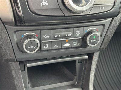 2021 Acura ILX w/Premium Package
