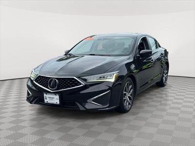 2021 Acura ILX w/Premium Package