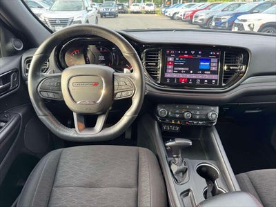 2023 Dodge Durango GT Launch Edition