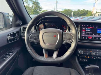 2023 Dodge Durango GT Launch Edition