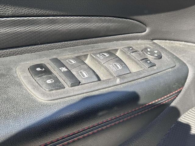 2023 Dodge Durango GT Launch Edition