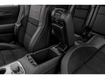 2021 Jeep Grand Cherokee Trailhawk
