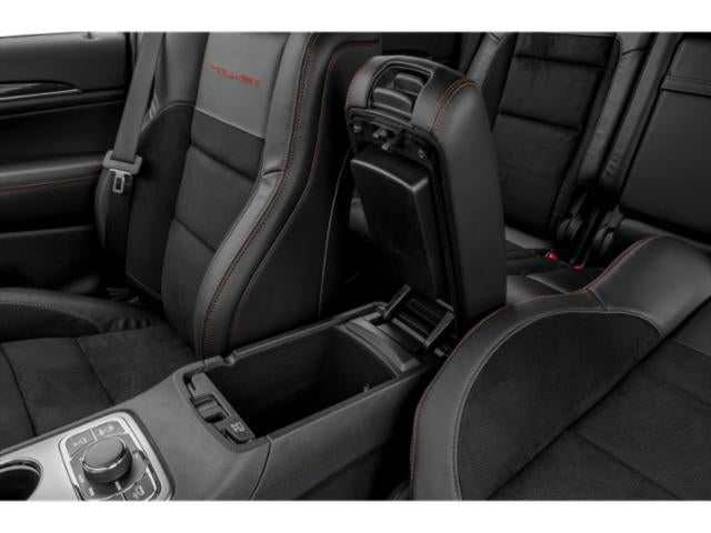 2021 Jeep Grand Cherokee Trailhawk