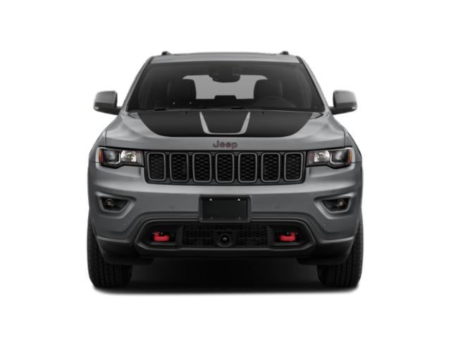 2021 Jeep Grand Cherokee Trailhawk