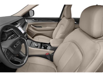 2023 Jeep Grand Cherokee Altitude X
