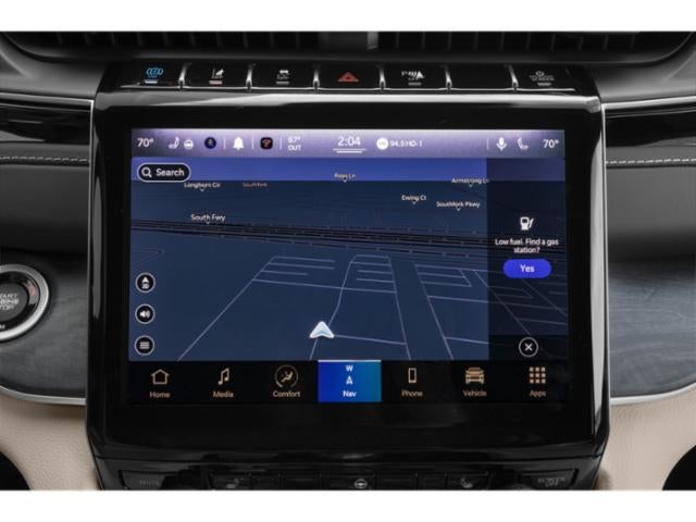 2023 Jeep Grand Cherokee 4xe 4x4