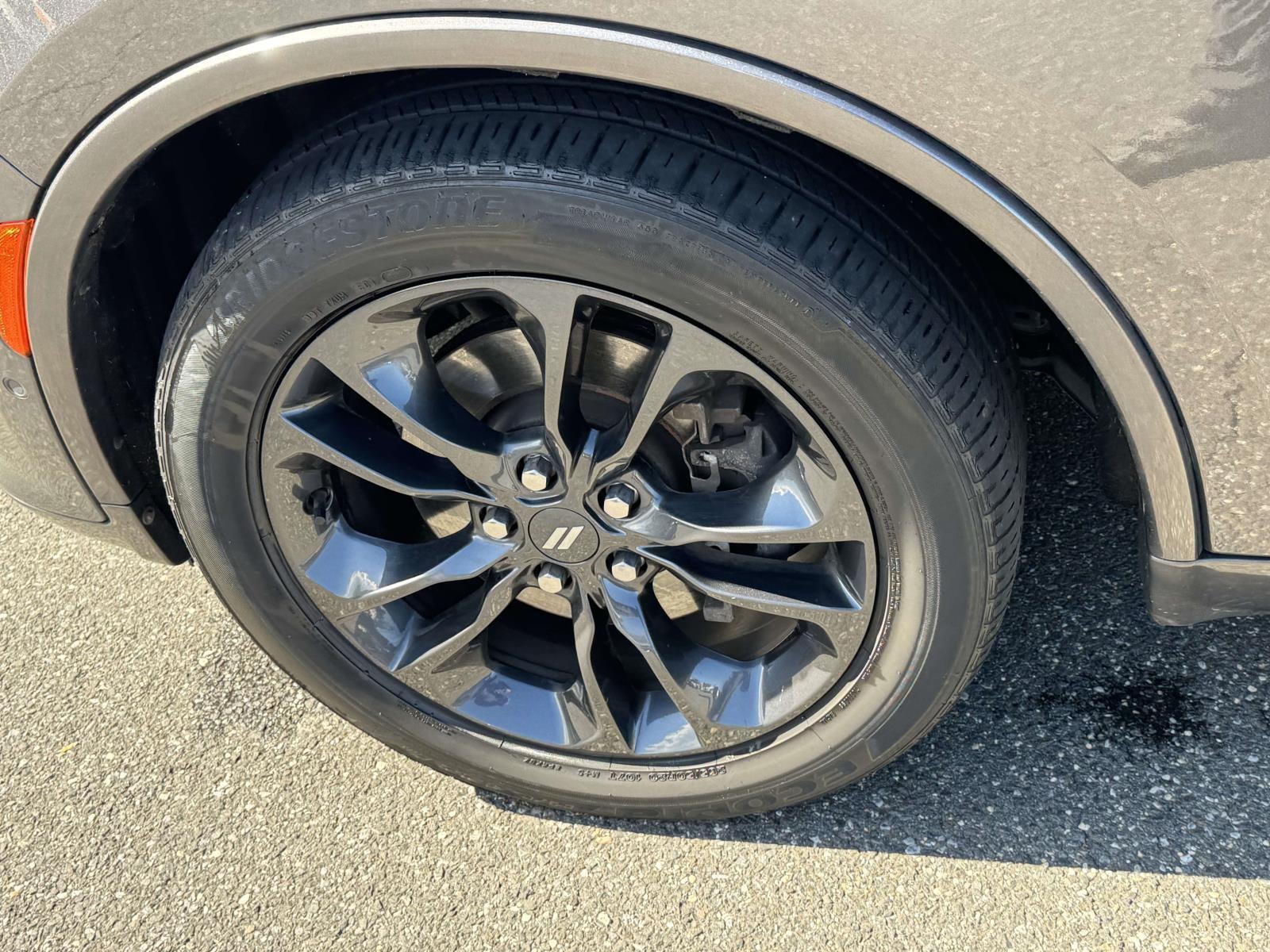 2021 Dodge Durango R/T