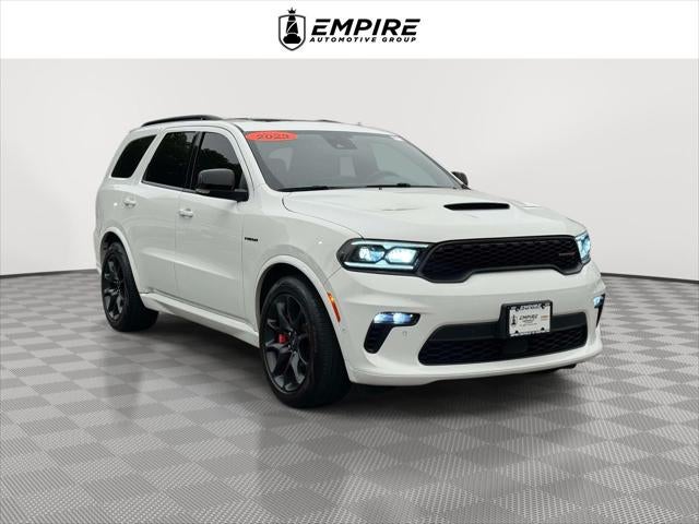 2023 Dodge Durango R/T Plus