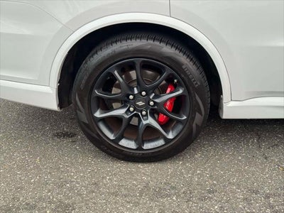 2023 Dodge Durango R/T Plus