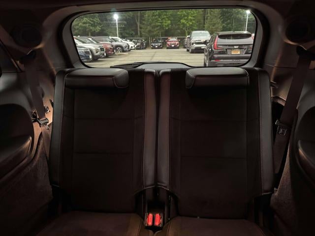 2023 Dodge Durango R/T Plus
