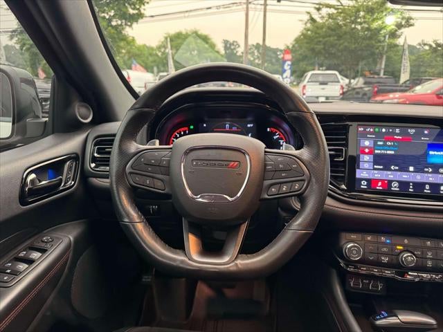 2023 Dodge Durango R/T Plus