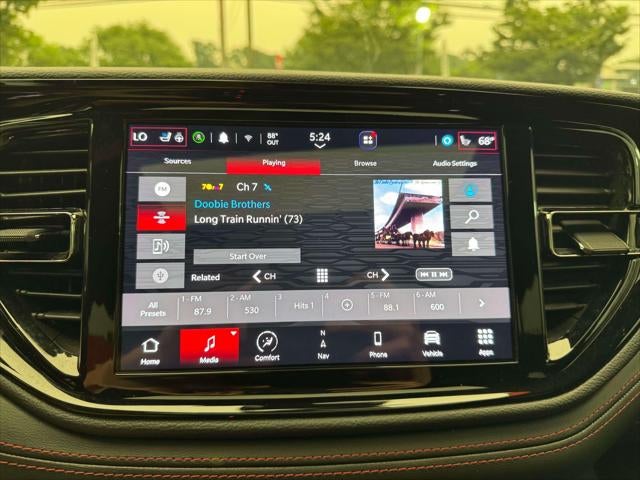 2023 Dodge Durango R/T Plus