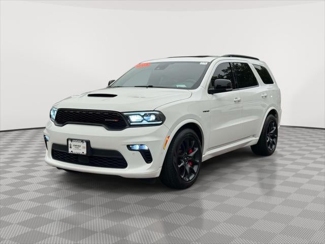 2023 Dodge Durango R/T Plus