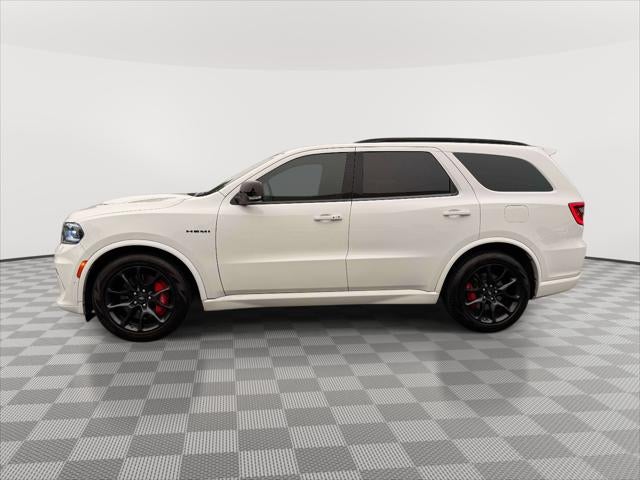 2023 Dodge Durango R/T Plus