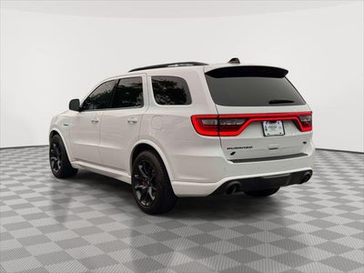 2023 Dodge Durango R/T Plus