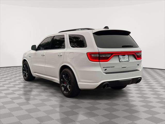 2023 Dodge Durango R/T Plus