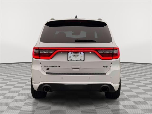 2023 Dodge Durango R/T Plus