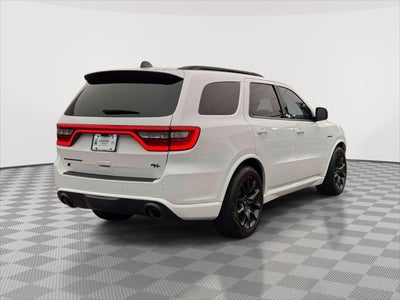 2023 Dodge Durango R/T Plus