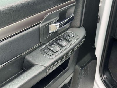2018 RAM 1500 Night