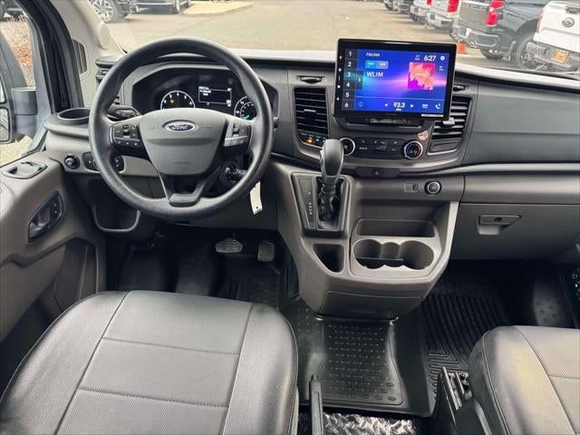 2020 Ford Transit Passenger Wagon XL