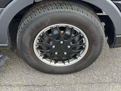 2020 Ford Transit Passenger Wagon XL